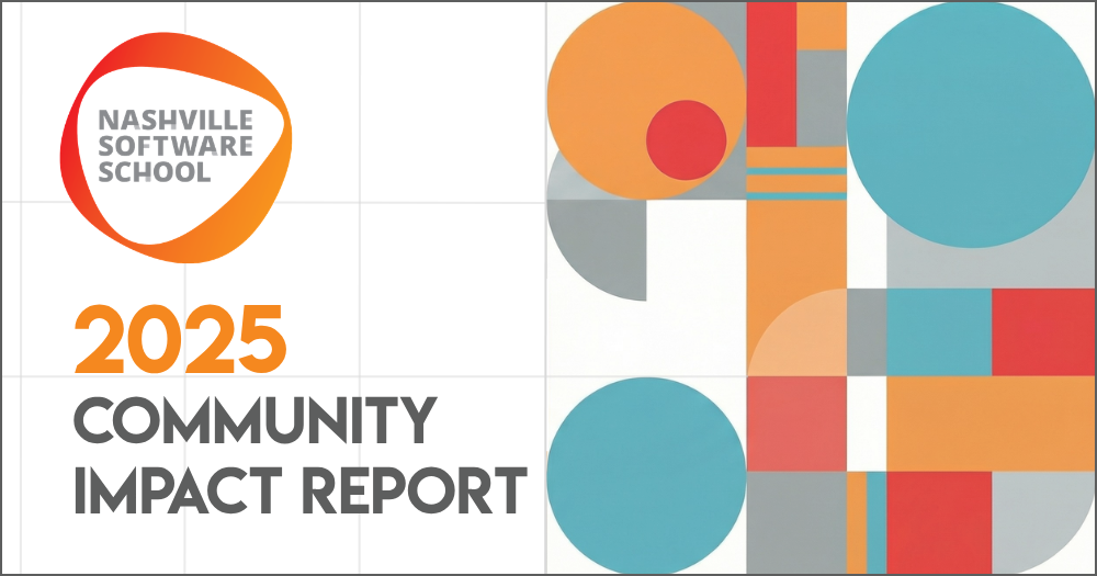 Community Impact Report