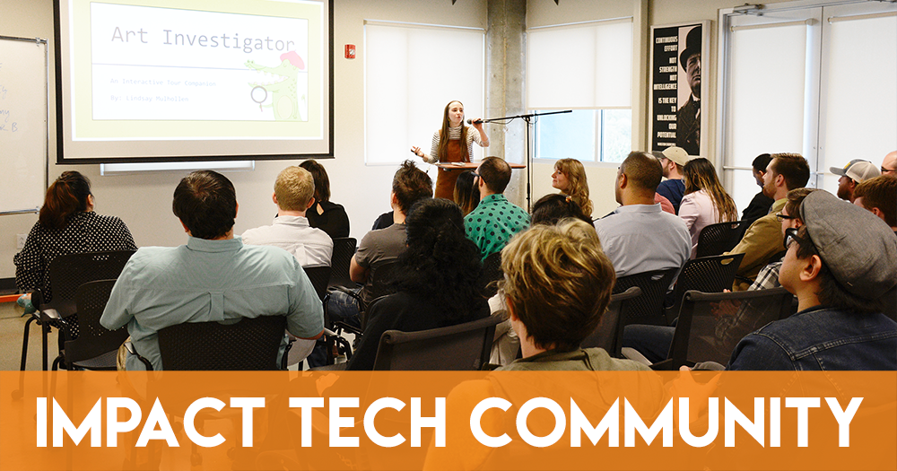 Impact-Tech-Community